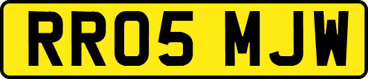 RR05MJW