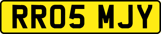 RR05MJY