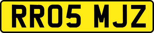 RR05MJZ