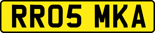 RR05MKA