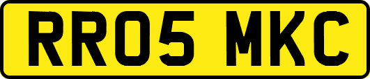 RR05MKC