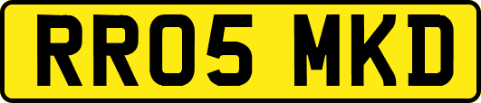 RR05MKD