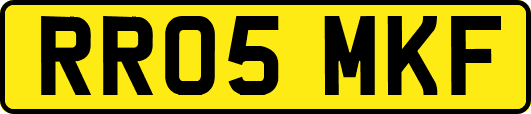 RR05MKF