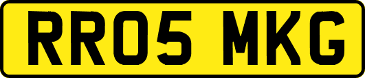 RR05MKG