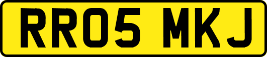 RR05MKJ