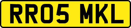 RR05MKL