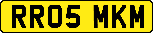 RR05MKM