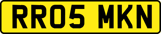 RR05MKN