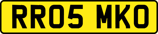 RR05MKO