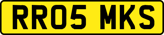 RR05MKS