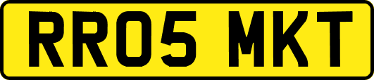 RR05MKT