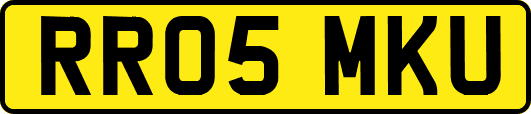 RR05MKU