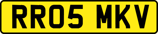 RR05MKV