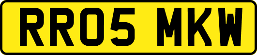 RR05MKW
