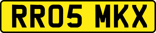 RR05MKX