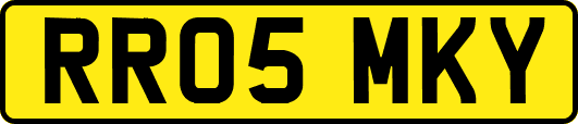 RR05MKY