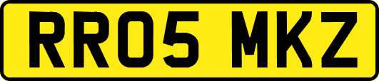 RR05MKZ