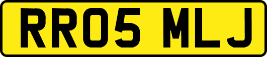 RR05MLJ