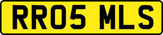 RR05MLS