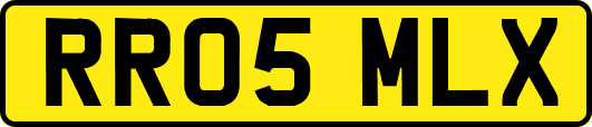 RR05MLX