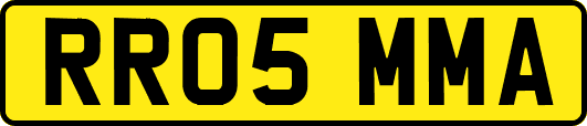 RR05MMA