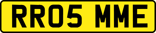 RR05MME