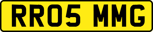 RR05MMG