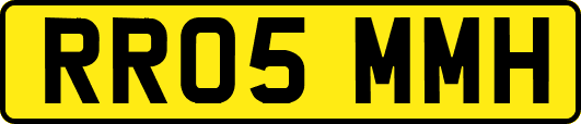 RR05MMH