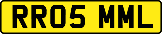 RR05MML