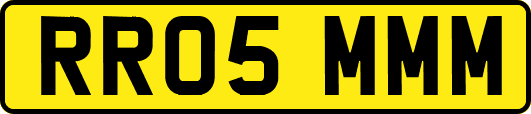 RR05MMM