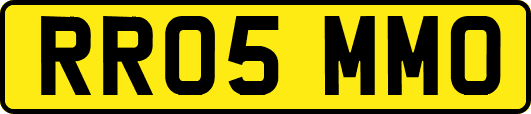 RR05MMO
