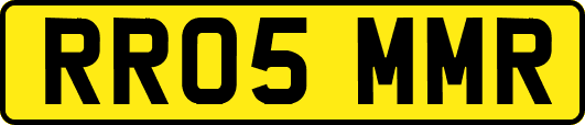 RR05MMR