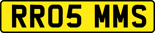 RR05MMS