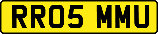 RR05MMU