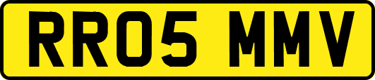 RR05MMV