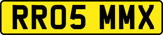 RR05MMX