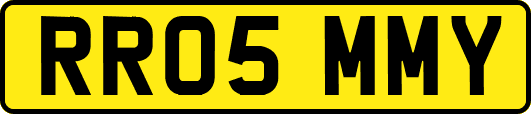 RR05MMY