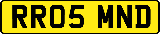 RR05MND