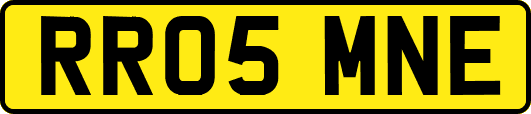 RR05MNE