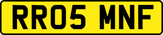 RR05MNF