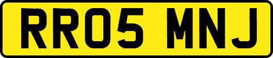 RR05MNJ