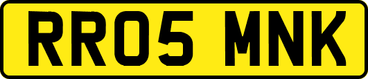 RR05MNK