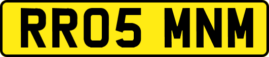 RR05MNM