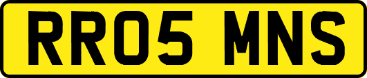 RR05MNS