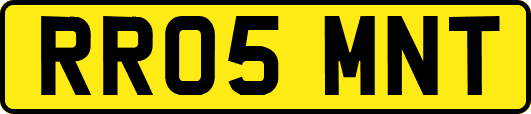 RR05MNT