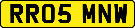 RR05MNW
