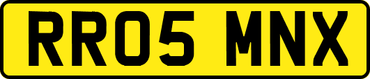 RR05MNX