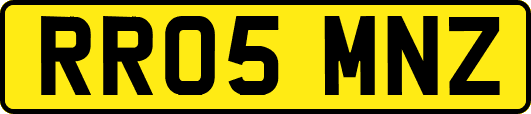 RR05MNZ