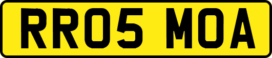 RR05MOA