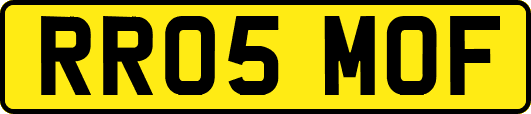 RR05MOF